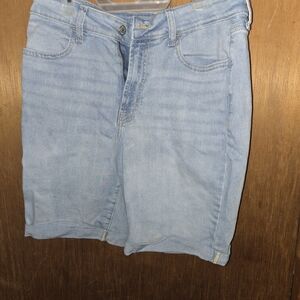 Women's Size 10 Bermuda Shorts